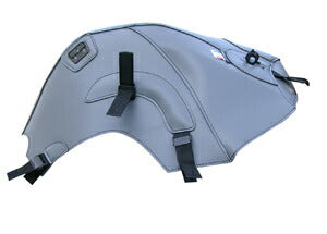 バグスター BAGSTER タンクカバー サンダーグレー F800S ST 06-10 カタログ品番：1525F メーカー品番：1525F