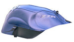 バグスター BAGSTER タンクカバー ネイビーブルー ZZR1400 06-11 カタログ品番：1521C メーカー品番：1521C