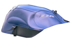 バグスター BAGSTER タンクカバー ネイビーブルー ZZR1400 06-11 カタログ品番：1521C メーカー品番：1521C