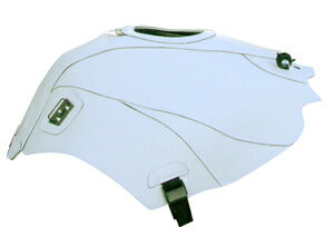 バグスター BAGSTER タンクカバー ホワイト 1050 TIGER 07-12 カタログ品番：1540A メーカー品番：1540A