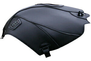 バグスター BAGSTER タンクカバー ブラック 1050 TIGER 07-12 カタログ品番：1540U メーカー品番：1540U