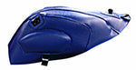 バグスター BAGSTER タンクカバー ブルー SPEEDTRIPLE 1050 05-10 カタログ品番：1496A メーカー品番：1496A