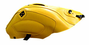バグスター BAGSTER タンクカバー イエロー SPEEDTRIPLE 1050 05-10 カタログ品番：1496B メーカー品番：1496B