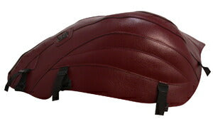 バグスター BAGSTER タンクカバー ダークワインレッド ROCKET III 05-12 カタログ品番：1501C メーカー品番：1501C