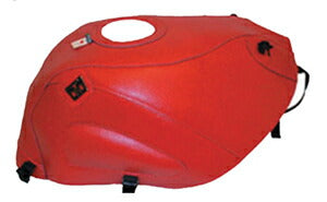 バグスター BAGSTER タンクカバー レッド SPRINT ST RS カタログ品番：1389A メーカー品番：1389A