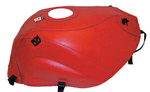 バグスター BAGSTER タンクカバー レッド SPRINT ST RS カタログ品番：1389E メーカー品番：1389E