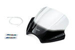 MRA エムアールエー Newスピードスクリーン マウントベツ SPS クリア カタログ品番：SPS-C メーカー品番：4025066115228