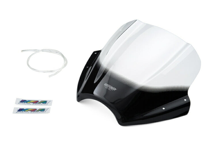 MRA エムアールエー Newスピードスクリーン マウントベツ SPS クリア カタログ品番：SPS-C メーカー品番：4025066115228