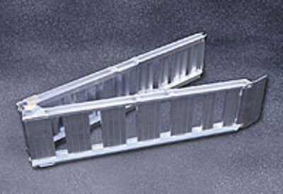 エトスデザイン エトスデザイン アルミ ローディング ランプ オリタタミシキ 2.2m ワイド カタログ品番：P020-2060 メーカー品番：A40220