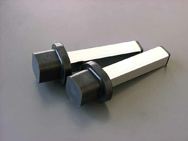 エトスデザイン ETHOS リアスタンドヨウアーム ラバーマウント 2ホン カタログ品番：P020-2090 メーカー品番：R71061