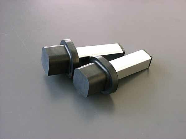 エトスデザイン ETHOS リアスタンドヨウショートアーム ラバーマウント 2ホン カタログ品番：P020-2093 メーカー品番：R71091