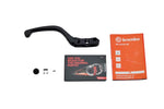 BREMBO ブレンボ スペアレバー ブラック ラジアルブレーキマスターφ16用 カタログ品番：110.5231.17 メーカー品番：110.5231.17