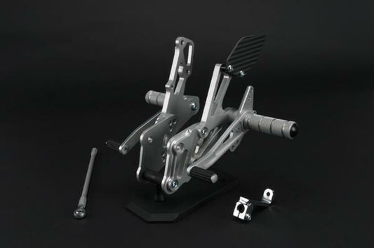 スパイス spice タクティカルステップ 3POS FZ1 06-09 カタログ品番：0102BS1Y109B メーカー品番：0102BS1Y109B