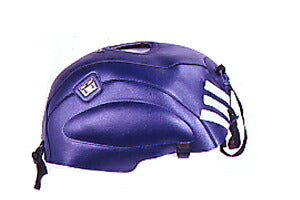 バグスター BAGSTER タンクカバー ネイビーブルー ライトグレー RS250 98- カタログ品番：1364A メーカー品番：1364A