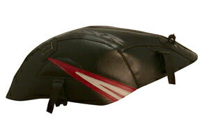 バグスター BAGSTER タンクカバー ブラック レッド グレー GSXR750 06 カタログ品番：1519C メーカー品番：1519C