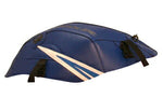 バグスター BAGSTER タンクカバー ブルー ホワイト スカイブルー GSXR750 06 カタログ品番：1519D メーカー品番：1519D