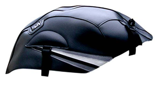 バグスター BAGSTER タンクカバー アンスラサイト グレー GSXR750 07 カタログ品番：1519F メーカー品番：1519F