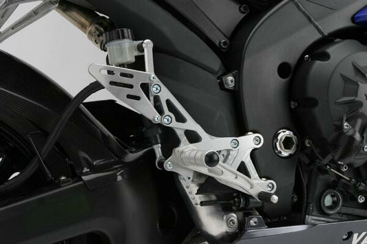 スパイス spice タクティカルステップ 3POS YZF-R1 07-08 カタログ品番：0102BS1Y110B メーカー品番：0102BS1Y110B