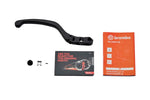 BREMBO ブレンボ スペアレバー ブラック ラジアルブレーキマスターφ19用 カタログ品番：110.5231.15 メーカー品番：110.5231.15