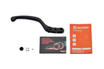 BREMBO ブレンボ スペアレバー ブラック ラジアルブレーキマスターφ16用 カタログ品番：110.5231.16 メーカー品番：110.5231.16