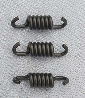 BURIAL ベリアル 強化クラッチスプリングセット 15％UP シグナスX カタログ品番：P026-4114 メーカー品番：Y17-50-01