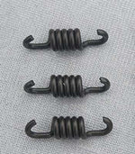 BURIAL ベリアル 強化クラッチスプリングセット 20％UP シグナスX カタログ品番：P026-4115 メーカー品番：Y17-50-02