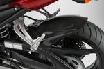 スパイス spice リアフェンダー カーボン FZ1 06-14 カタログ品番：2SRF13 メーカー品番：2SRF13