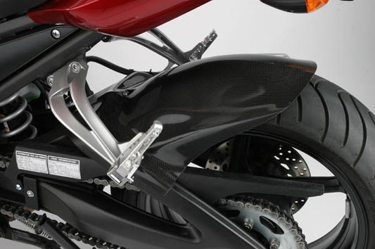 スパイス spice リアフェンダー FRP WHT FZ1 06-14 カタログ品番：2SRF13W メーカー品番：2SRF13W