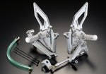 アグラス アグラス バックステップ 6P NSF100 カタログ品番：P026-4230 メーカー品番：312-105-000