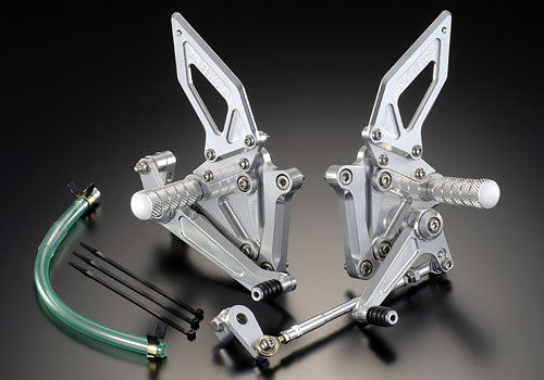 アグラス アグラス バックステップ 6P NSF100 カタログ品番：P026-4230 メーカー品番：312-105-000