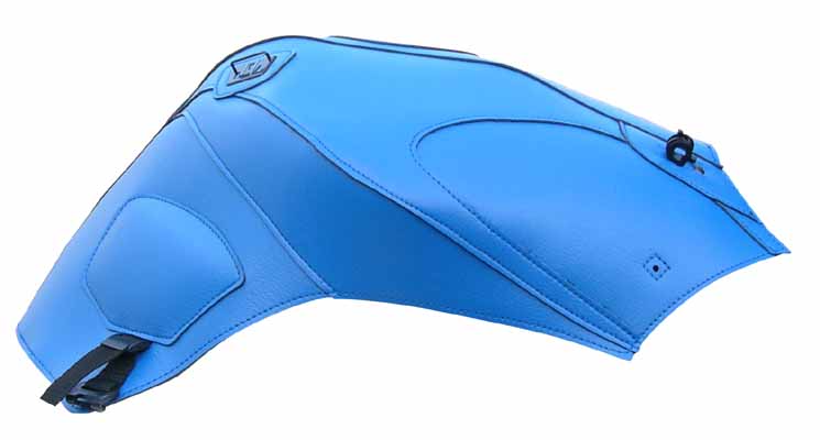 バグスター BAGSTER タンクカバー Gブルー K1200R SPORT 07-08 カタログ品番：1510D メーカー品番：1510D