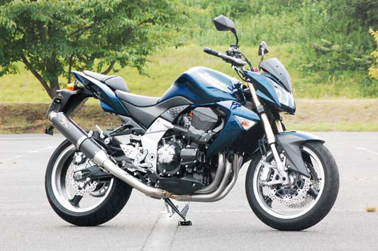 ノジマエンジニアリング NOJIMA ファサームSチタン 4-1SC Ca V Z1000 07-08 カタログ品番：NTX624VC-CL メーカー品番：NTX624VC-CL