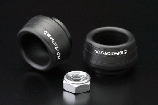 K-FACTORY ミニヨウ アクスルスライダー ジュラコン mini