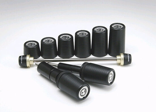 K-FACTORY エンジンスライダー ZEPHYR750