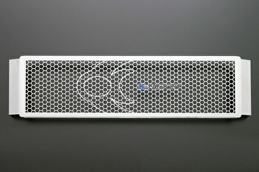 ケイファクトリー K-FACTORY オイルクーラーガード ステンレス Bタイプ XJR1300 03-06 カタログ品番：301CZAA046Z メーカー品番：301CZAA046Z