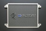 ケイファクトリー K-FACTORY ラジエターコアガード ステンレス Aタイプ V-MAX カタログ品番：304CZAA040Z メーカー品番：304CZAA040Z
