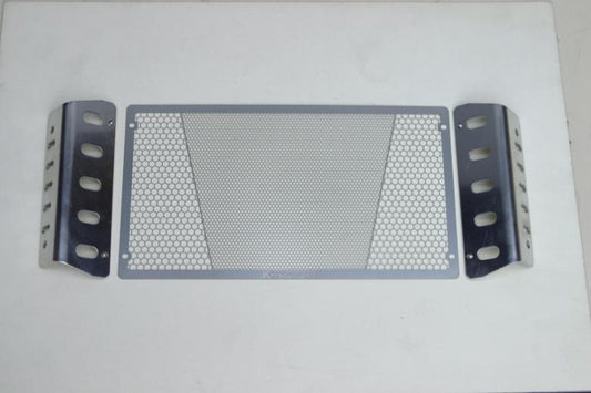 ケイファクトリー K-FACTORY ラジエターコアガード ステンレス Rタイプ CB400SFVTEC -10 カタログ品番：035CZAA012Z メーカー品番：035CZAA012Z