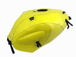 バグスター BAGSTER タンクカバー イエロー X11 00-03 カタログ品番：1398C メーカー品番：1398C