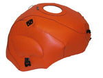 バグスター BAGSTER タンクカバー オレンジ VTR1000F 97- カタログ品番：1330D メーカー品番：1330D