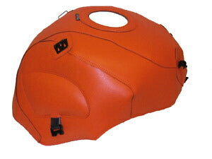 バグスター BAGSTER タンクカバー オレンジ VTR1000F 97- カタログ品番：1330D メーカー品番：1330D