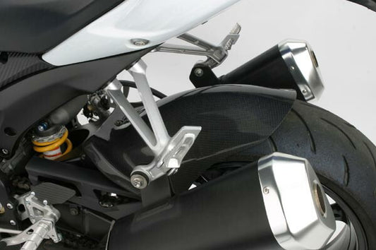 スパイス spice リアフェンダー FRP BLK GSXR1000 07-08 カタログ品番：3SRF14B メーカー品番：3SRF14B