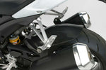スパイス spice リアフェンダー FRP WHT GSXR1000 07-08 カタログ品番：3SRF14W メーカー品番：3SRF14W
