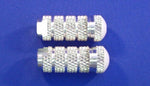 バトルファクトリー BATTLE.F ステップバー 2ホンセット 65mm M8X1.25P カタログ品番：P026-6630 メーカー品番：BA03-086