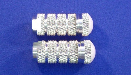 バトルファクトリー BATTLE.F ステップバー 2ホンセット 65mm M8X1.25P カタログ品番：P026-6630 メーカー品番：BA03-086