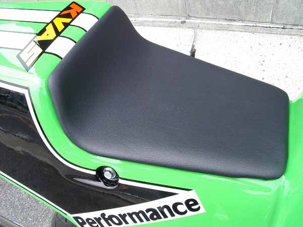 PLEASURE プレジャー KR110シートレザー KSR110 カタログ品番：P026-6835 メーカー品番：PK30703