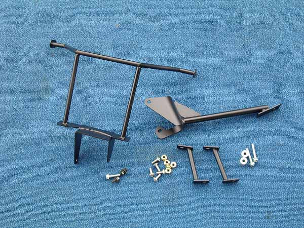 プレジャー プレジャー KR110カウルステーセット KSR110 カタログ品番：P026-6838 メーカー品番：PK30706