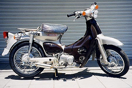 ウイルズウィン WirusWin ロッドサイレンサー カブ70 カタログ品番：P026-7203 メーカー品番：732-55-01