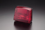 ドレミコレクション テールレンズASSY RED ZEPHYR750 《ドレミコレクション 20053》◇Cr◇プロト品番P026-7658メーカー品番20053