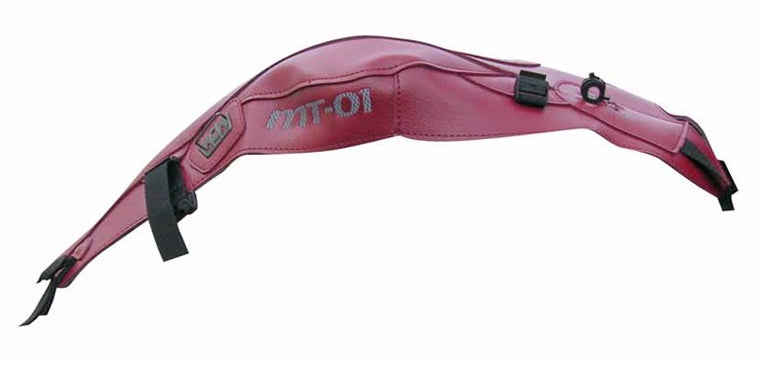 バグスター BAGSTER タンクカバー ダークレッド MT-01 05-11 カタログ品番：1493F メーカー品番：1493F