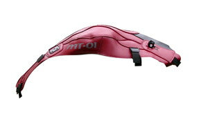 バグスター BAGSTER タンクカバー ダークレッド ブラック MT-01 05-11 カタログ品番：1493G メーカー品番：1493G